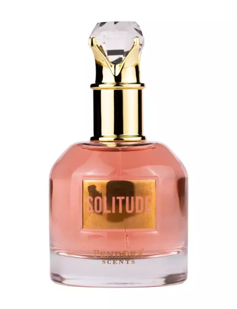 Solitude Women EDP – Pendora Scents