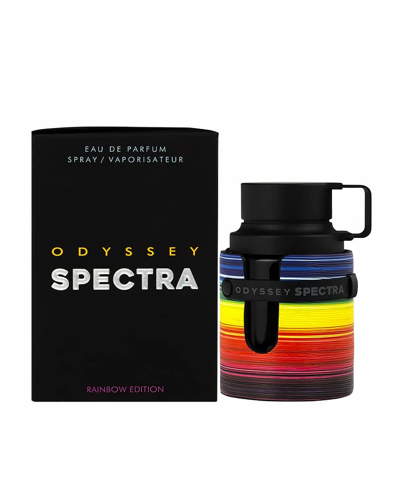 Odyssey Spectra de Armaf para Hombre