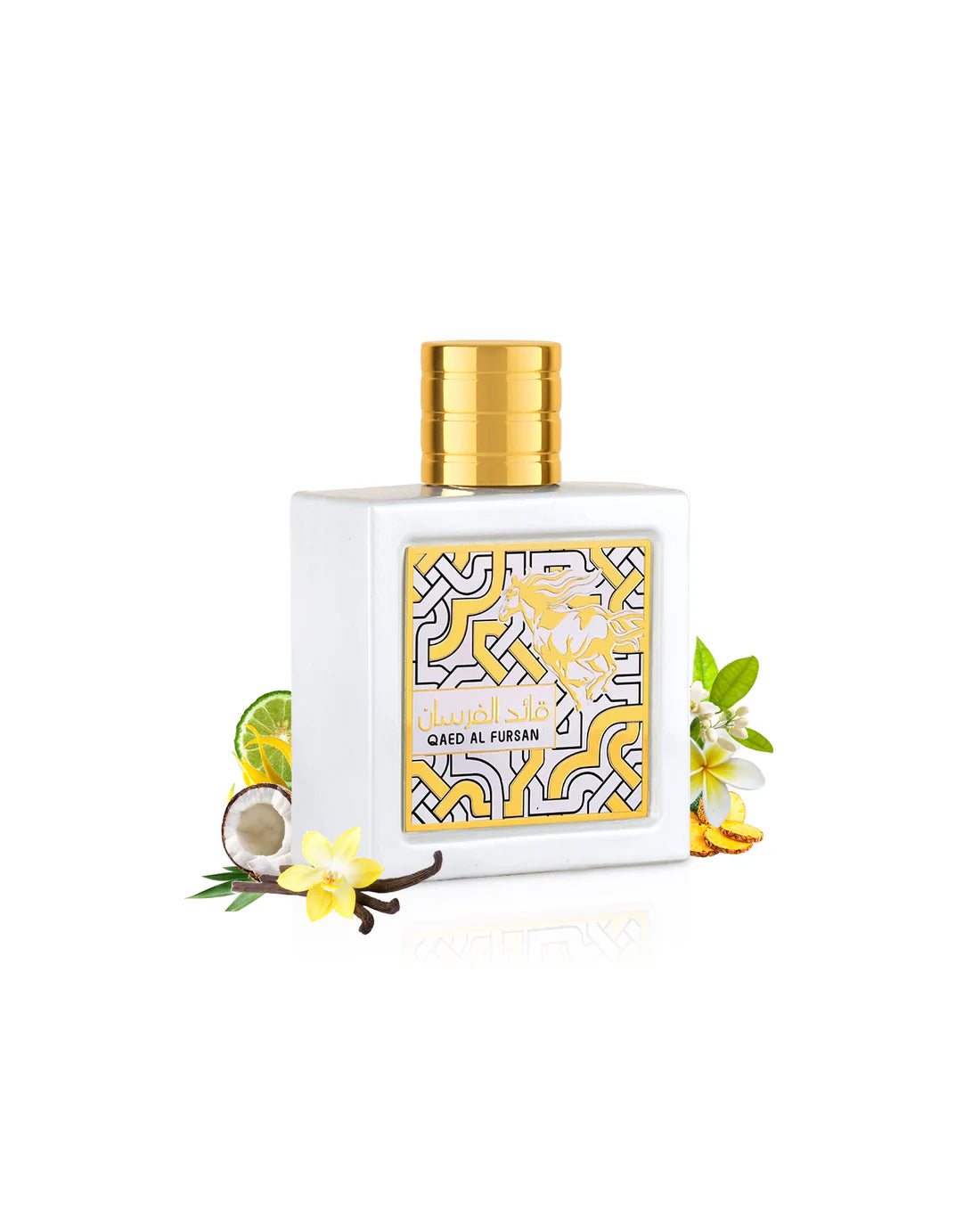 QAED AL FURSAN LIMITED Edp