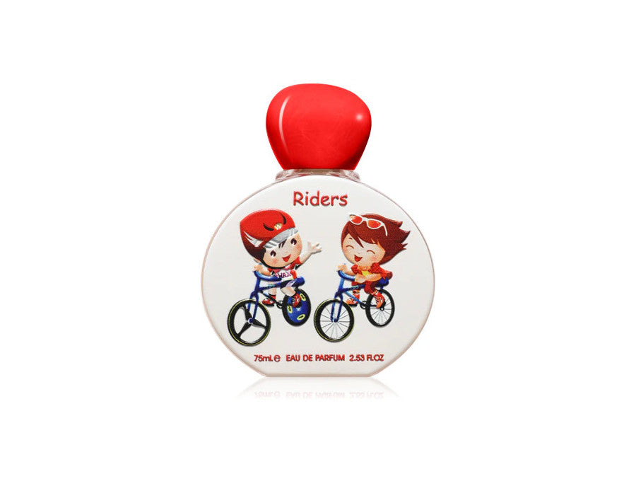 RIDERS KIDS