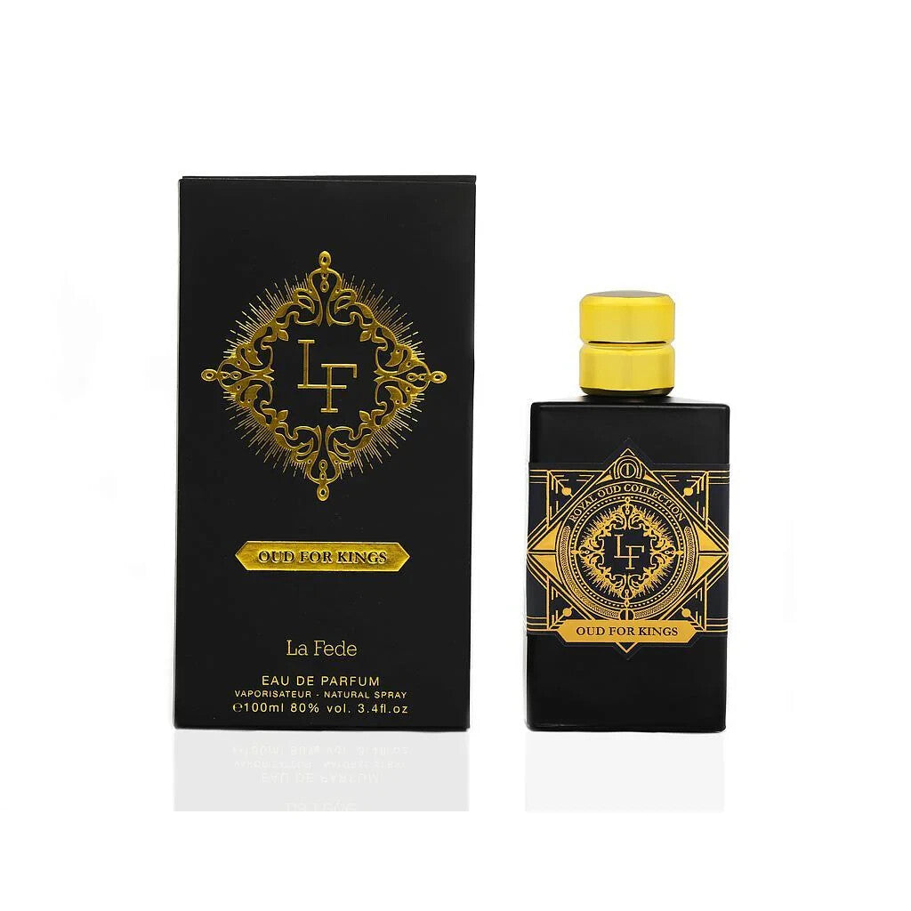 Oud for Kings La Fede