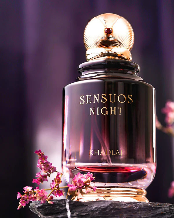 SENSUOS NIGHT EDP