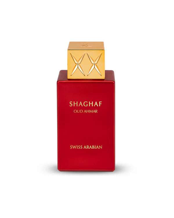 SHAGHAF OUD AHMAR EDP