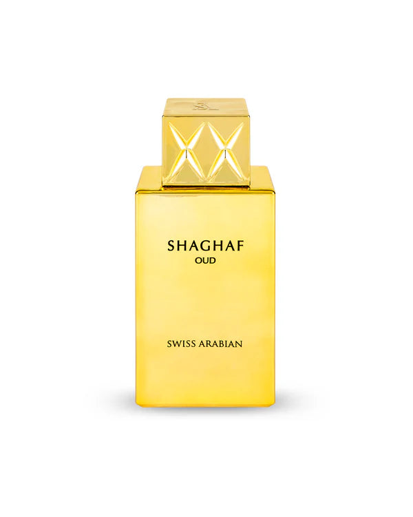Shaghaf Oud Swiss Arabian Eau de Parfum Unisex