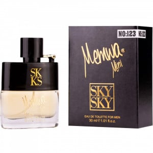 Sky Sky Men
