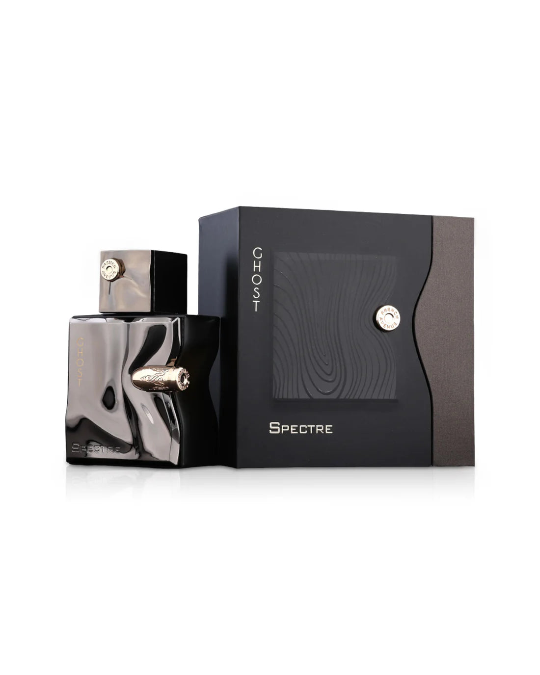 SPECTRE GHOST Edp