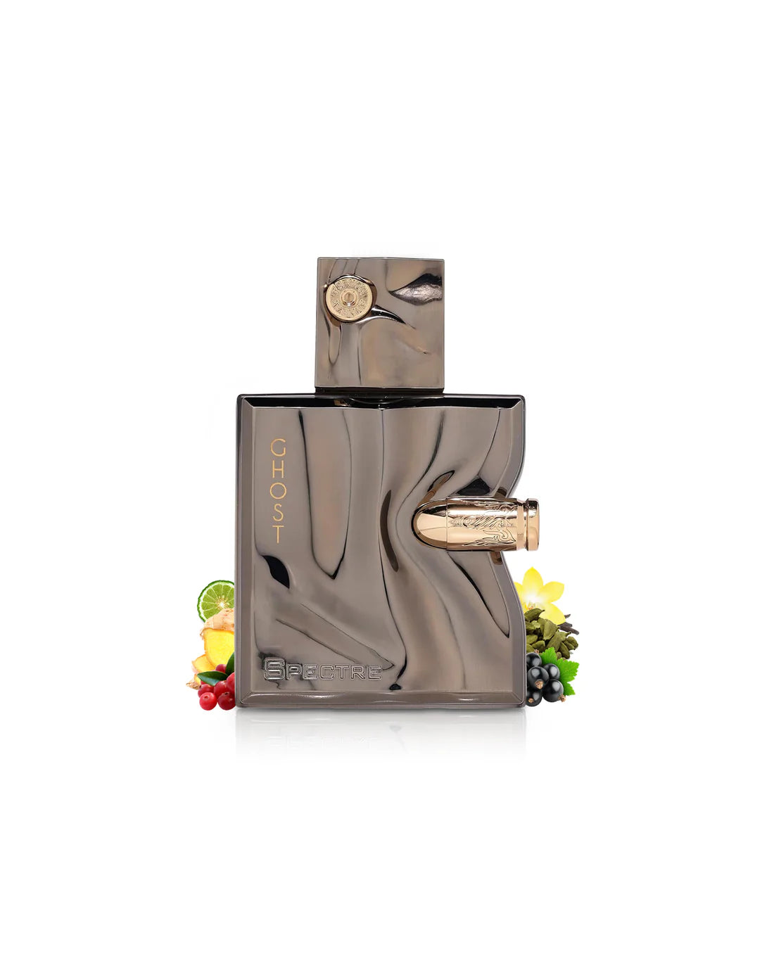 SPECTRE GHOST Edp