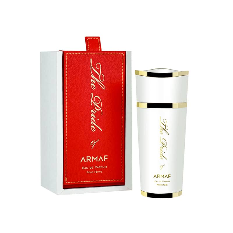 The Pride Woman Armaf