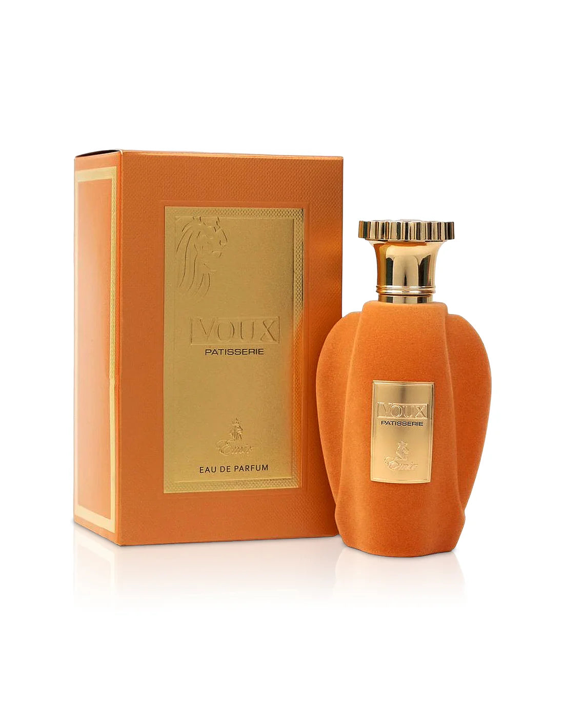VOUX PATISSERIE Edp
