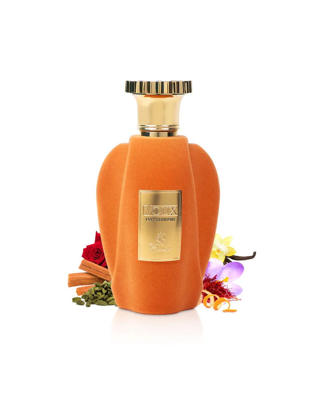 VOUX PATISSERIE Edp